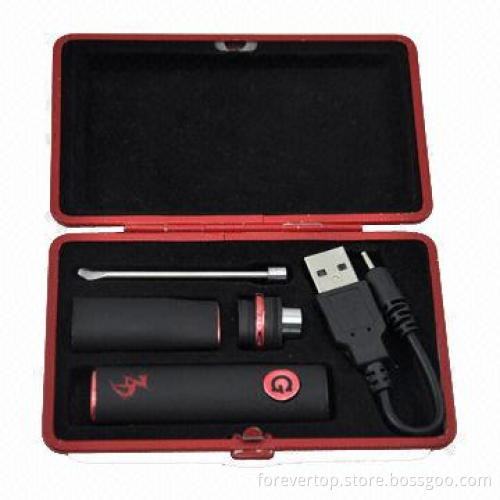 Vape Pen, 100% Original Marketable Wax Vaporizer